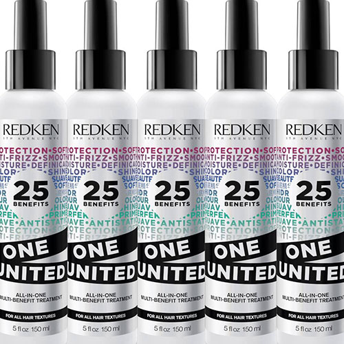 Redken One United