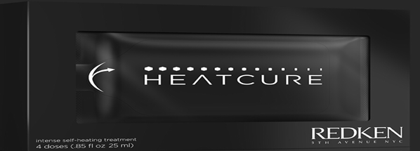 Redken Heatcure