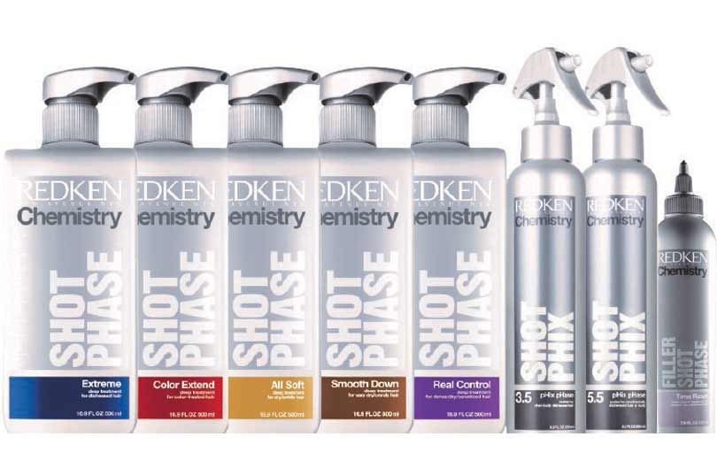 Redken Chemistry