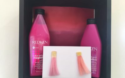 New – Redken City Beats